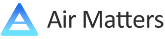 Logotyp Air Matters