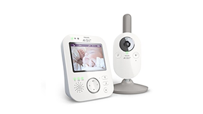 Avent Video Baby Monitor Asendus