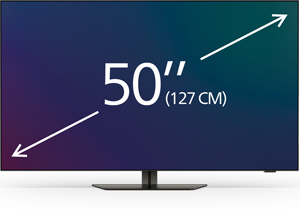 48-50 tolli telerid