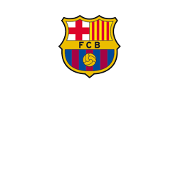 FC Barcelona partnerluse logo
