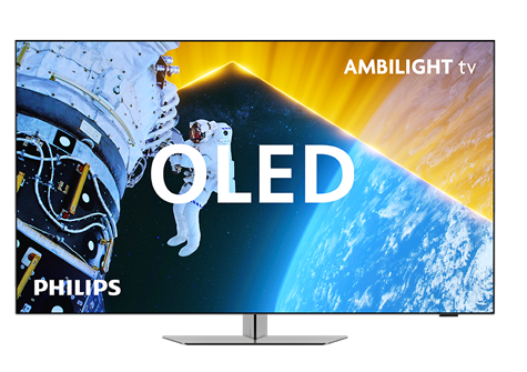 OLED 808