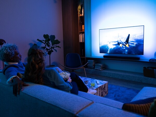 Philips OLED kinoheli