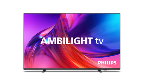 Philips The One 4K UHD LED Android Smart TV – PUS8518