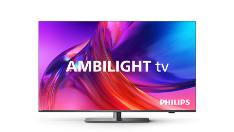 Philips The One 4K UHD LED Android Smart TV – PUS8818