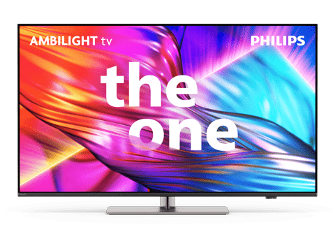 Philips The One 4K UHD LED Android Smart TV – PUS8959