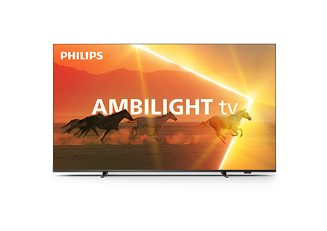 Philips PML9008 4K UHD Android-teler