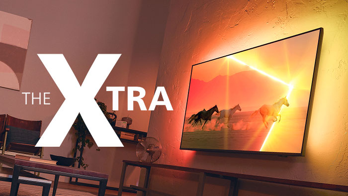 The Xtra