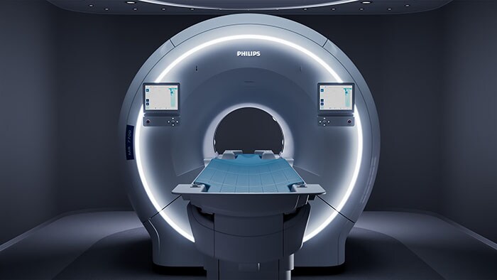 Philips and Polarean partner to bring advanced Xenon lung MRI to more children with chronic obstructive lung disease