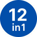 13 toiduvalmistuse programmi