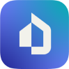 HomeID rakenduse ikoon