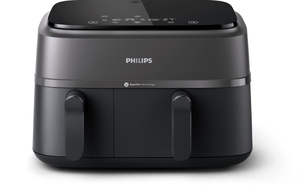 Philipsi Dual Basket NA350
